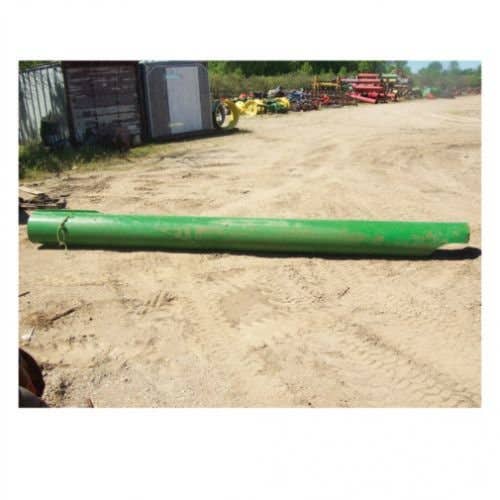 414226 | Auger Tube - Horizontal Unloading | John Deere 9560 9560 SH 9560 STS 9570 STS 9660 9660 CTS 9660 STS 9670 STS 9760 STS 9770 STS |  | AH210023