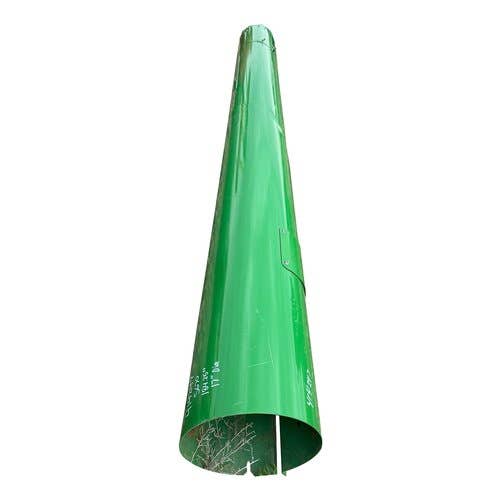 Used Auger Tube - Horizontal Unloading fits John Deere S660 S670 S680 S690 9560 9560 STS 9660 STS 9760 STS 9860 STS AH203020 Used Auger Tube - Horizontal Unloading fits John Deere S660 S670 S680 S690 9560 9560 STS 9660 STS 9760 STS 9860 STS AH203020