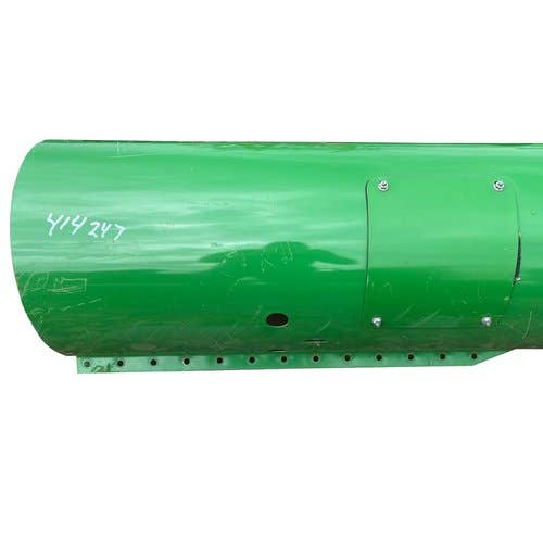 414247 | Auger Tube - Horizontal Unloading | John Deere S660 S670 S680 S690 9560 9560 STS 9660 STS 9760 STS 9860 STS |  | AH203020
