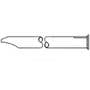109108 | Auger Tube - Unloading Rear - 119" | Case IH 1640 1644 1660 1666 1670 1680 1682 1688 2144 2166 2188 2344 2366 2377 2388 | | 1317899C3 | 1317899C1 | 1317899C2 | 1317899C4 109108 | Auger Tube - Unloading Rear - 119" | Case IH 1640 1644 1660 1666 1670 1680 1682 1688 2144 2166 2188 2344 2366 2377 2388 | | 1317899C3 | 1317899C1 | 1317899C2 | 1317899C4
