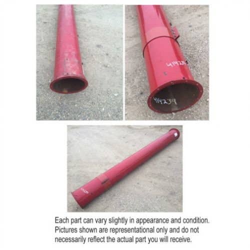 414239 | Auger Tube - Unloading | Case IH 2388 2577 2588 |  | 87557135