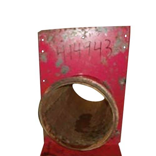 414943 | Auger Tube - Vertical Unloading Tank | Case IH 1640 1644 1660 1666 1670 1680 1682 1688 2144 2166 2188 2344 2366 2377 2388 2577 2588 | International | Farmall | IH 1440 1460 1470 1480 |  | 248307A1 | 1338394C2 | 248307A2 | 87593313 | 1338394C1