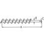409080 | Auger - Unloading Horizontal | John Deere CTS CTSII 9400 9410 9450 9500 9500 SH 9510 9510 SH 9550 9550 SH 9600 9610 9650 9650 CTS 9650 STS 9750 STS | | AH140332 | AH143727 409080 | Auger - Unloading Horizontal | John Deere CTS CTSII 9400 9410 9450 9500 9500 SH 9510 9510 SH 9550 9550 SH 9600 9610 9650 9650 CTS 9650 STS 9750 STS | | AH140332 | AH143727