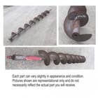 409625 | Auger - Unloading Rear Split | 208" | Case IH 1644 1660 1666 1670 1680 1682 1688 2144 2166 2188 2344 2366 2377 2388 2577 2588 | | 199023A2 | 1321147C1 | 1321147C2 | 183926A1 | 199023A1 | 87379141 | LAIHU16802