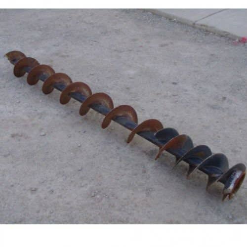 431667 | Auger - Unloading | New Holland TR99 |  | 86566341