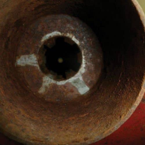 432849 | Auger - Vertical Unloading | Case IH 1640 1660 1680 |  | 1347341C1