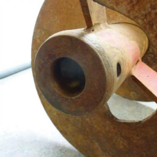 432849 | Auger - Vertical Unloading | Case IH 1640 1660 1680 |  | 1347341C1