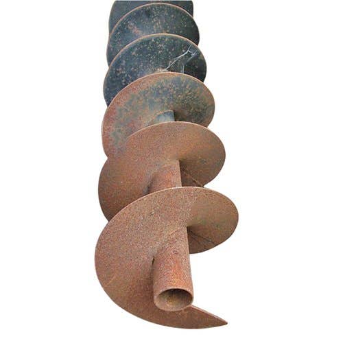 409107 | Auger - Vertical Unloading | Case IH 1640 1644 1660 1666 1680 1688 2144 2166 2188 2344 2366 2388 |  | 1347389C1 | 1347389C2 | 87325666