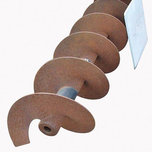 409107 | Auger - Vertical Unloading | Case IH 1640 1644 1660 1666 1680 1688 2144 2166 2188 2344 2366 2388 |  | 1347389C1 | 1347389C2 | 87325666