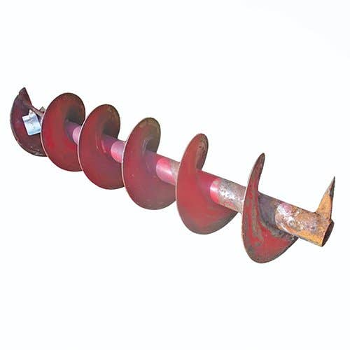 410342 | Auger - Vertical Unloading | Case IH 1640 1660 1670 1680 1682 | International | Farmall | IH 1440 1460 1470 1480 1482 |  | 192835C2 | 192835C1