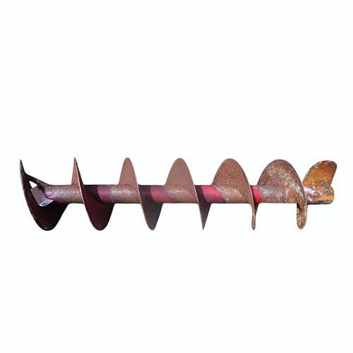 410342 | Auger - Vertical Unloading | Case IH 1640 1660 1670 1680 1682 | International | Farmall | IH 1440 1460 1470 1480 1482 |  | 192835C2 | 192835C1