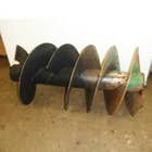 432532 | Auger - Vertical Unloading | John Deere S660 S670 S670HM S680 S680HM S690 S690HM S760 S770 S780 S790 | | AXE18070