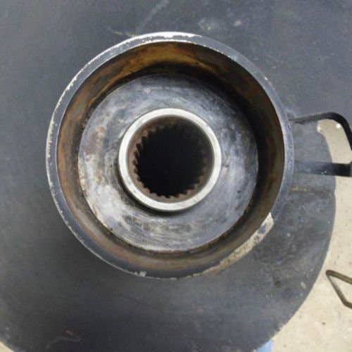 432532 | Auger - Vertical Unloading | John Deere S660 S670 S670HM S680 S680HM S690 S690HM S760 S770 S780 S790 |  | AXE18070