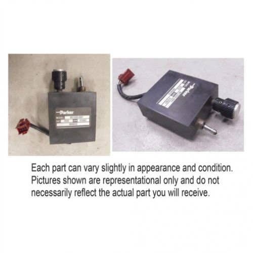 497765 | Auto Hydraulic Valve Control (Reel Speed) | New Holland TR86 TR87 TR88 TR89 TR96 TR97 TR98 TR99 |  | 9806632