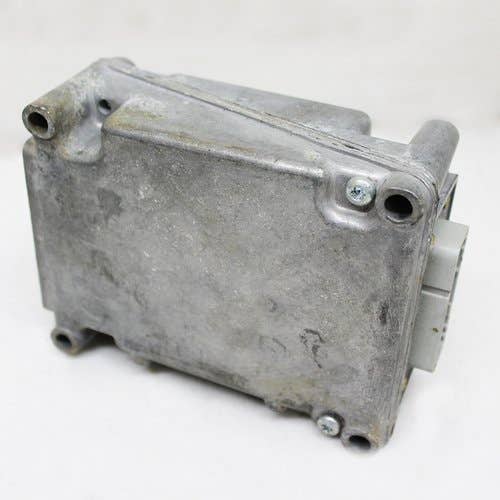 Used Automatic Temperature Control Module fits John Deere 8110 8120 8210 8220 8310 8320 8410 9100 9200 9220 9300 9320 9400 9420 9520 9120 RE174742