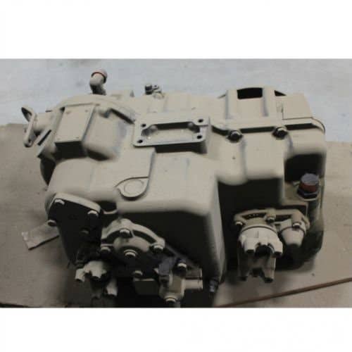 499101 | Automatic Transmission Assembly | John Deere 3220 3220 3420 3420 |  | AZ64668