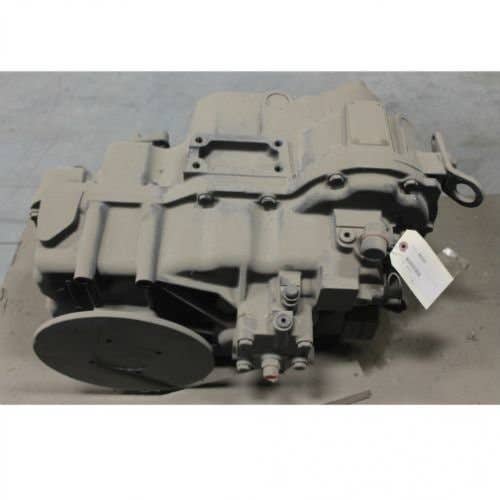 499101 | Automatic Transmission Assembly | John Deere 3220 3220 3420 3420 |  | AZ64668
