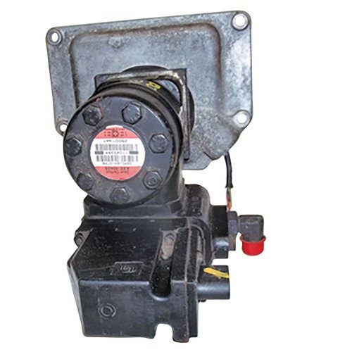 430086 | AutoTrac Steering Control Valve | John Deere C670 T550 T560 T660 T670 W540 W550 W650 W660 9560 STS 9570 STS 9670 STS 9770 STS 9870 STS |  | AXE10425