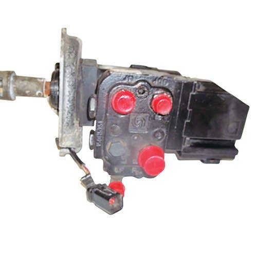 430086 | AutoTrac Steering Control Valve | John Deere C670 T550 T560 T660 T670 W540 W550 W650 W660 9560 STS 9570 STS 9670 STS 9770 STS 9870 STS |  | AXE10425