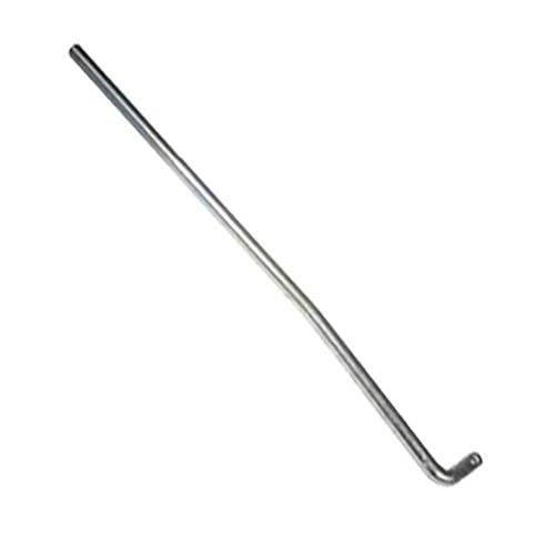 168078 | Auxiliary Drive Jackshaft Rod | Case IH 1660 2344 2366 2377 2388 2577 2588 |  | 191823C2