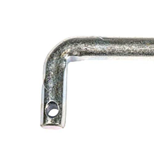 168078 | Auxiliary Drive Jackshaft Rod | Case IH 1660 2344 2366 2377 2388 2577 2588 |  | 191823C2