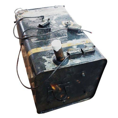 453309 | Auxiliary Fuel Tank | 89 Gallons | International | Farmall | IH 3388 3588 3788 6388 6588 6788 |  | 142108C1