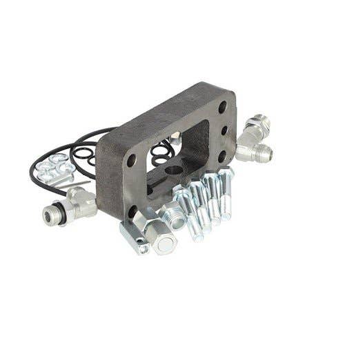 125925 | Auxiliary Hydraulic Outlet Kit (Power-Beyond) | John Deere 4030 4050 4055 4230 4240 4250 4255 4430 4440 4450 4455 4555 4560 4630 4640 4650 4755 4760 4840 4850 4960 8430 8440 8450 8560 8570 8630 8640 8650 8760 8770 8850 8870 |  | AR71331 | R54312