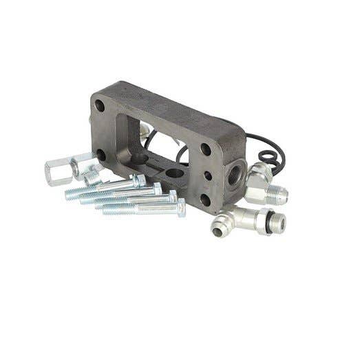 125925 | Auxiliary Hydraulic Outlet Kit (Power-Beyond) | John Deere 4030 4050 4055 4230 4240 4250 4255 4430 4440 4450 4455 4555 4560 4630 4640 4650 4755 4760 4840 4850 4960 8430 8440 8450 8560 8570 8630 8640 8650 8760 8770 8850 8870 |  | AR71331 | R54312