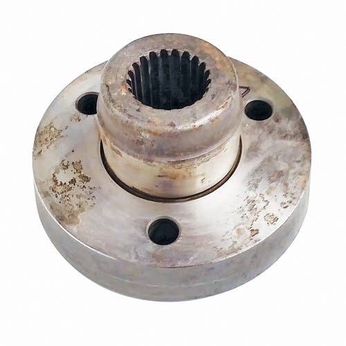 414843 | Auxiliary Hydraulic Pump Drive Hub | Case IH 1620 1640 1644 1660 1666 1670 1680 1688 2144 2166 2188 2344 2366 2388 | International | Farmall | IH 1420 1440 1460 1470 1480 |  | 196482C2 | 196482C2 | 196482C1