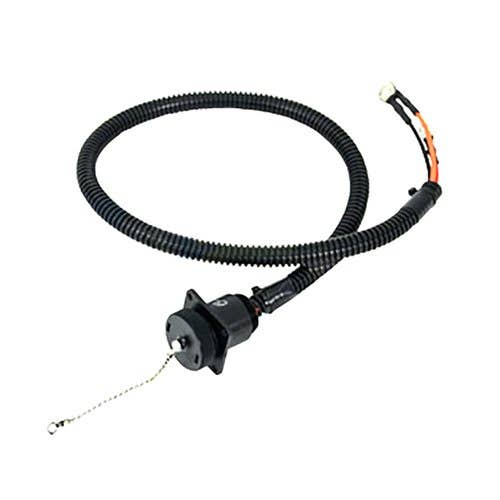 Auxiliary Power Outlet fits John Deere 7210 7410 7510 7600 7610 7700 7710 7800 7810 8100 8120 8200 8210 8220 8300 8310 8320 8400 8410 8420 RE51091 Auxiliary Power Outlet fits John Deere 7210 7410 7510 7600 7610 7700 7710 7800 7810 8100 8120 8200 8210 8220 8300 8310 8320 8400 8410 8420 RE51091