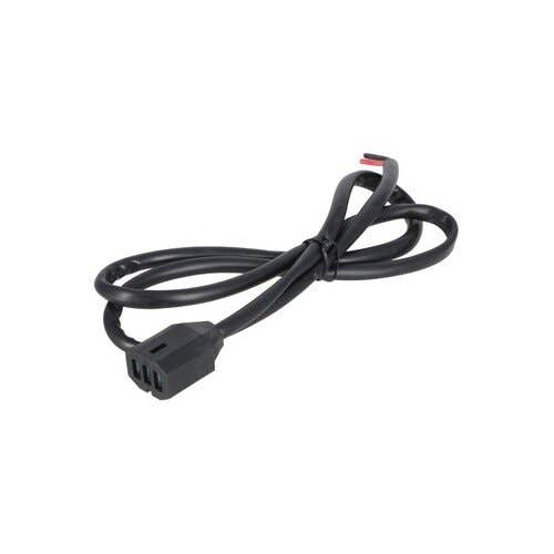 156880 | Auxiliary Power Strip Adapter | John Deere CTS CTSII 820 830 1020 1520 1530 2020 2020 2030 2040 2240 2440 2520 2630 2640 2840 2940 3020 4000 4030 4040 4050 4055 4230 4240 4250 4255 4320 4430 4440 4450 4520 4550 4560 4620 4630 4640 |  | RE67013