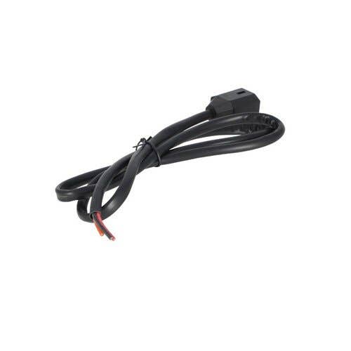 156880 | Auxiliary Power Strip Adapter | John Deere CTS CTSII 820 830 1020 1520 1530 2020 2020 2030 2040 2240 2440 2520 2630 2640 2840 2940 3020 4000 4030 4040 4050 4055 4230 4240 4250 4255 4320 4430 4440 4450 4520 4550 4560 4620 4630 4640 |  | RE67013