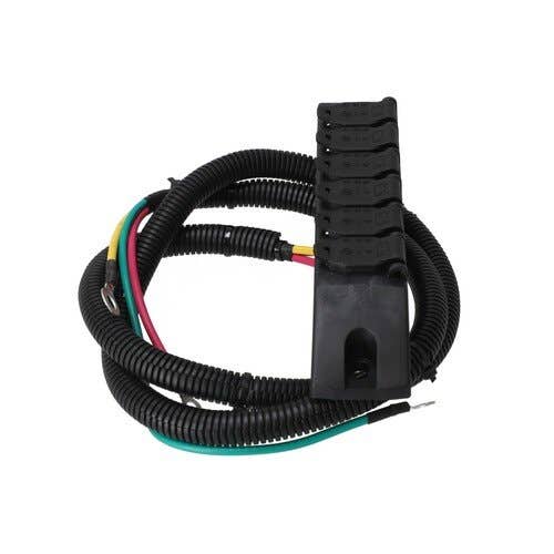 156689 | Auxiliary Power Strip | John Deere CTS CTSII 820 1020 1520 1530 2020 2020 2030 2040 2240 2440 2520 2630 2640 2840 2940 3020 4000 4030 4040 4050 4055 4230 4240 4250 4255 4320 4430 4440 4450 4455 4520 4555 4560 4620 4630 4640 4650 |  | RE68495