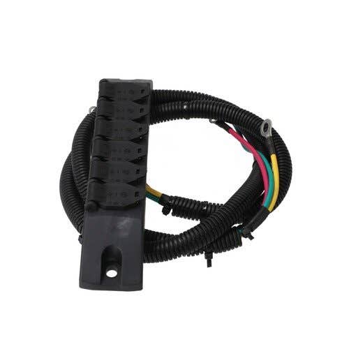 156689 | Auxiliary Power Strip | John Deere CTS CTSII 820 1020 1520 1530 2020 2020 2030 2040 2240 2440 2520 2630 2640 2840 2940 3020 4000 4030 4040 4050 4055 4230 4240 4250 4255 4320 4430 4440 4450 4455 4520 4555 4560 4620 4630 4640 4650 |  | RE68495