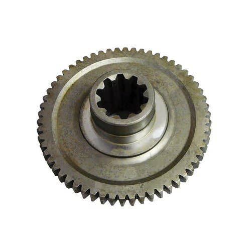 190753 | Auxiliary Pump Drive Gear | Massey Ferguson 30 30 31 31 135 150 165 175 178 180 |  | 515957M1