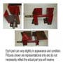 496826 | Auxiliary Pump Drive Mounting Bracket | Case IH 1680 1688 | | 191228C4 | 191228C3 496826 | Auxiliary Pump Drive Mounting Bracket | Case IH 1680 1688 | | 191228C4 | 191228C3