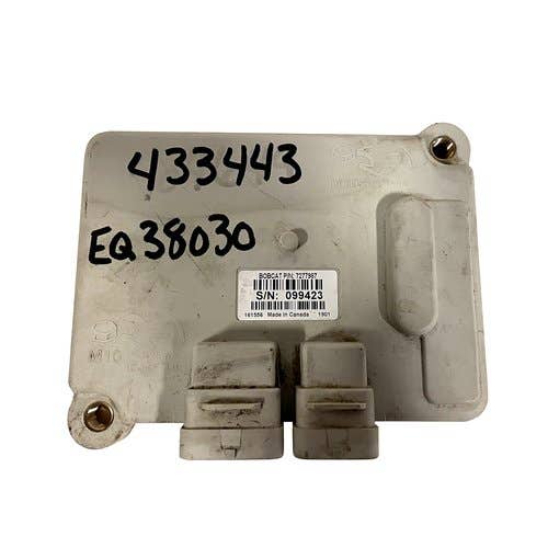 433443 | Auxillary Control Module | Bobcat S450 S510 S530 S550 S570 S590 S595 S630 S650 S740 S750 S770 S850 T650 T730 T740 T750 T770 T870 |  | 6691288 | 7260937 | 7277987
