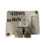 433443 | Auxillary Control Module | Bobcat S450 S510 S530 S550 S570 S590 S595 S630 S650 S740 S750 S770 S850 T650 T730 T740 T750 T770 T870 | | 6691288 | 7260937 | 7277987 433443 | Auxillary Control Module | Bobcat S450 S510 S530 S550 S570 S590 S595 S630 S650 S740 S750 S770 S850 T650 T730 T740 T750 T770 T870 | | 6691288 | 7260937 | 7277987