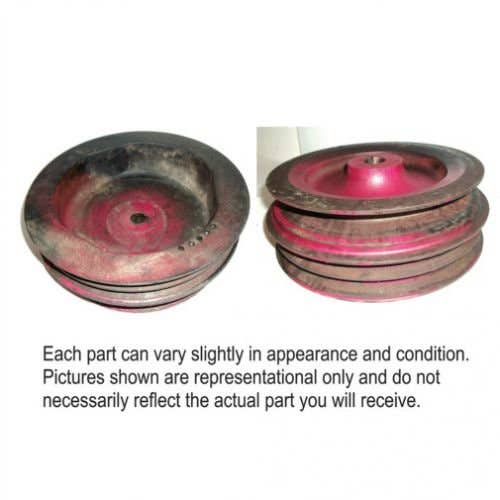 430710 | Auxillary Pump Drive Pulley | Case IH 2188 2377 2388 2588 |  | 122948A1