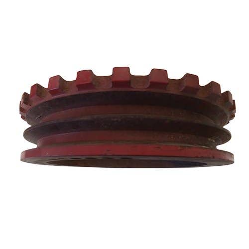 430133 | Auxillary Pump Drive Pulley | Case IH 1640 1644 1660 1666 1680 1688 2144 2166 2188 2344 2366 2377 2388 2577 2588 |  | 1339488C1