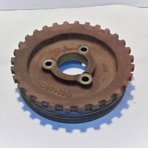 433309 | Auxillary Pump Drive Pulley | Case IH 1640 1644 1660 1666 1680 1688 2144 2166 2188 2344 2366 2377 2388 2577 2588 |  | 1330488C1