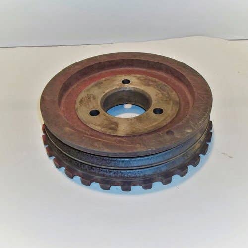 433309 | Auxillary Pump Drive Pulley | Case IH 1640 1644 1660 1666 1680 1688 2144 2166 2188 2344 2366 2377 2388 2577 2588 |  | 1330488C1