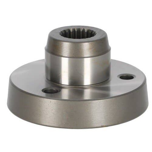 114843 | Auxilliary Hydraulic Pump Drive Hub | Case IH 1620 1640 1644 1660 1666 1670 1680 1688 2144 2166 2188 2344 2366 2388 | International | Farmall | IH 1420 1440 1460 1470 1480 |  | 196482C3 | 196482C2