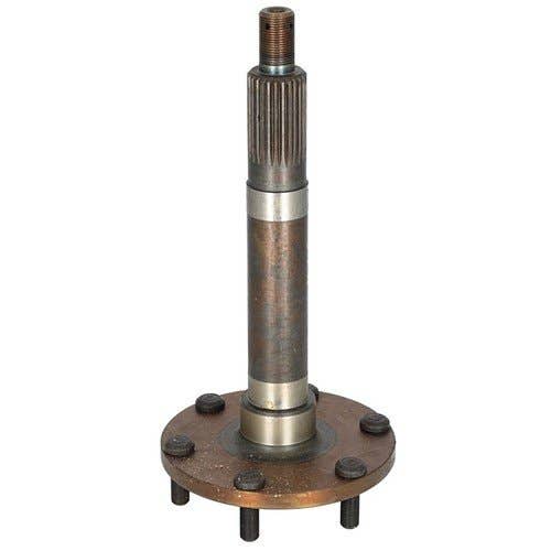 163929 | Axle and Hub Assembly | Case 1835C 1838 1840 |  | 103825A1 | H672982