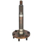 163929 | Axle and Hub Assembly | Case 1835C 1838 1840 | | 103825A1 | H672982