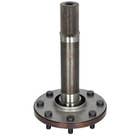 162816 | Axle and Hub Assembly | Case 85XT 90XT 95XT 445 450 450 465 | | 339428A3