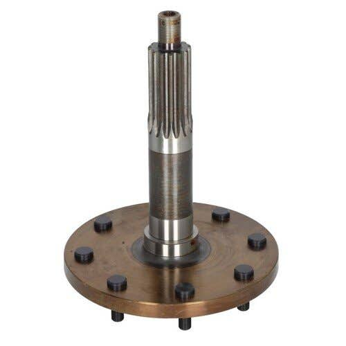 156634 | Axle and Hub Assembly | Case 1845 1845B 1845C 1845S |  | D67818 | D120108 | 222931A1