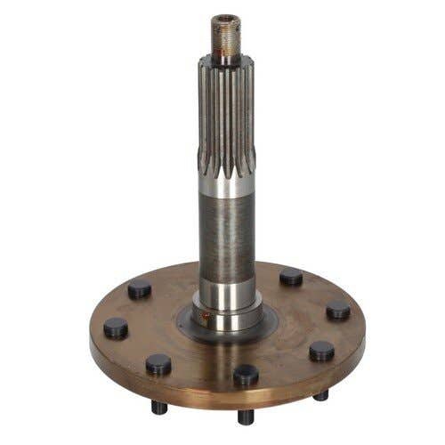 156634 | Axle and Hub Assembly | Case 1845 1845B 1845C 1845S |  | D67818 | D120108 | 222931A1