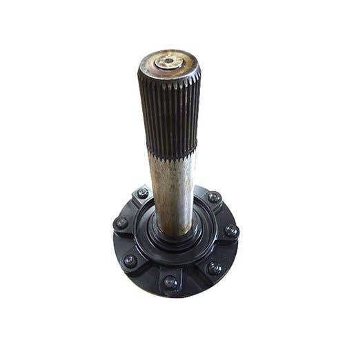 Axle and Hub Assembly fits John Deere 8875 MG86546632 fits New Holland L180 L185 L190 L865 LS180 LS180B LS185B LS190 LS190B LX865 LX885 LX985 86546632 Axle and Hub Assembly fits John Deere 8875 MG86546632 fits New Holland L180 L185 L190 L865 LS180 LS180B LS185B LS190 LS190B LX865 LX885 LX985 86546632