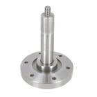 140414 | Axle and Hub Assembly | John Deere 570 575 675 675B | New Holland L325 L425 L445 L451 L452 L454 L455 L553 L554 L555 | | MG9840509 | 9840509 | MG680281 | 89840509 | 9800581